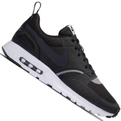 nike air max visio herren schwarz|Nike Air Max Vision Black/Anthracite Men's .